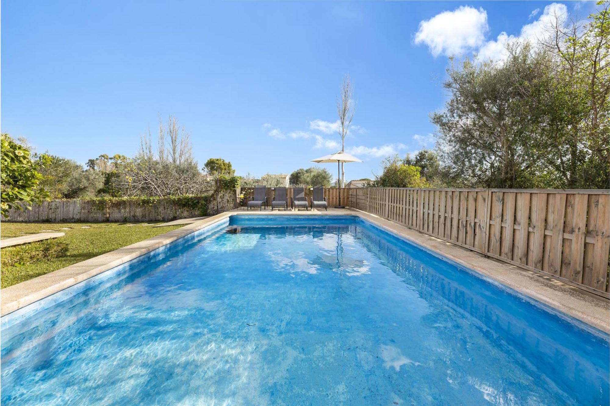 Villa Can Avinent Port de Pollença